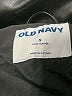 Old Navy 100% Polyester Solid Black Snow Jacket Size S - photo 6