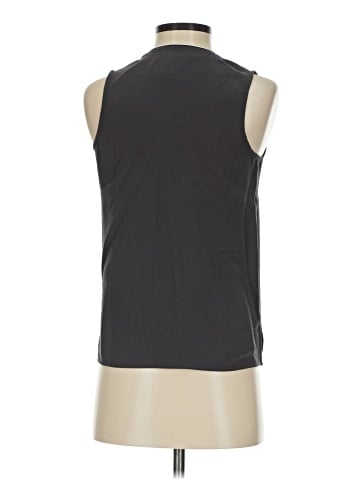 Brochu Walker Sleeveless Blouse (view 2)