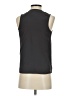 Brochu Walker 100% Polyester Gray Sleeveless Blouse Size XS - photo 2