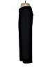J.Crew 100% Polyester Black Dress Pants Size 8 - photo 5