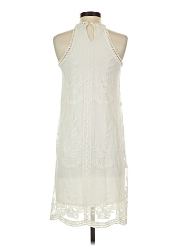 Jun & Ivy Cocktail Dress (view 2)