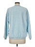 Assorted Brands Blue Sweatshirt Size M - photo 2