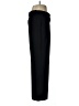 J.Crew 100% Polyester Black Dress Pants Size 8 - photo 4