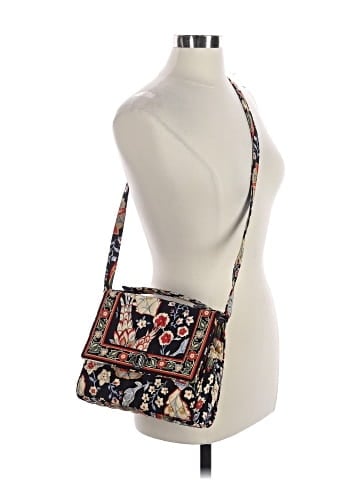 Vera Bradley Crossbody Bag (view 2)