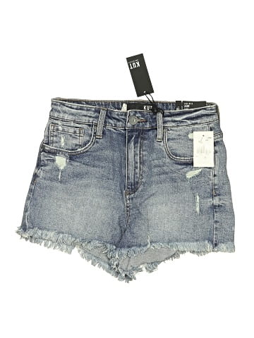 Kut from the Kloth Denim Shorts (view 1)