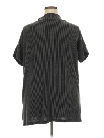 Oddi Sweater Vest (view 2)