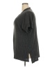 Oddi Gray Sweater Vest Size 2X - photo 5