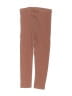 Zara Solid Brown Casual Pants Size 2 - photo 2