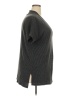 Oddi Gray Sweater Vest Size 2X - photo 4