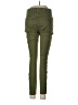 Ann Taylor LOFT Green Cargo Pants Size 28 waist - photo 2