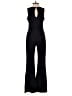 Assorted Brands Black Jumpsuit Size M - photo 2