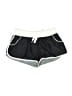Op Color Block Black Athletic Shorts Size S - photo 1