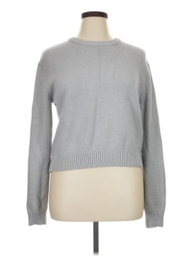 Good American Pullover Sweater