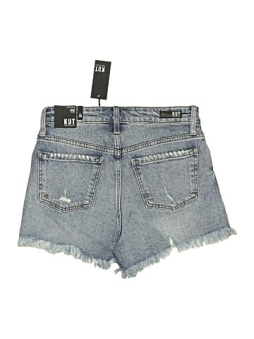 Kut from the Kloth Denim Shorts (view 2)