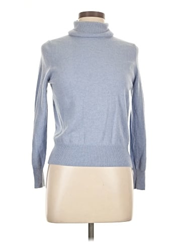 M&S Turtleneck Sweater (view 1)