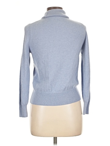 M&S Turtleneck Sweater (view 2)