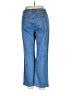 NYDJ Stars Blue Jeans Size 16 - photo 2