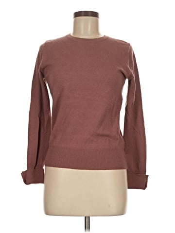 Love Tree Pullover Sweater (view 1)