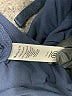 Athleta Solid Blue Active Skort Size XS - photo 5