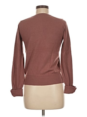 Love Tree Pullover Sweater (view 2)