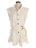 Storets Ivory Romper Size S - photo 1