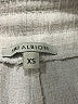 Albion Ivory Casual Pants Size XS - photo 7