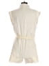 Storets Ivory Romper Size S - photo 2