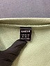 Shein Animal Print Green Sweatshirt Size 6 - photo 7