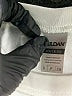 Gildan Solid Ivory Sweatshirt Size S - photo 7