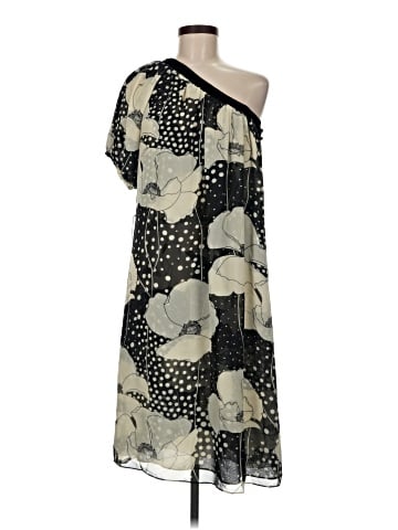 Lux Cocktail Dress (view 1)