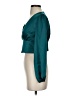 House of Harlow 1960 Teal 3/4 Sleeve Blouse Size S - photo 5
