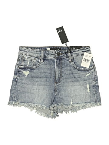 Kut from the Kloth Denim Shorts (view 1)
