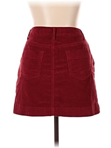 Gap Outlet Casual Skirt (view 2)