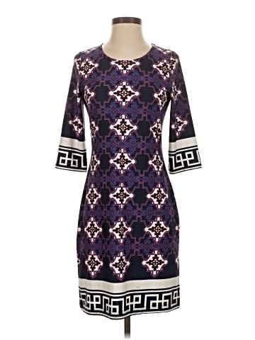 TRACY NEGOSHIAN Casual Dress (view 1)