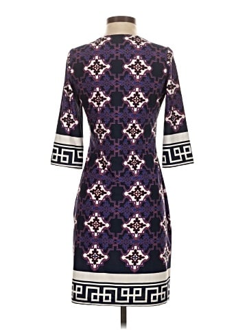 TRACY NEGOSHIAN Casual Dress (view 2)