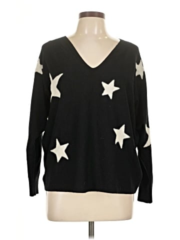 Aaeda Pullover Sweater - front