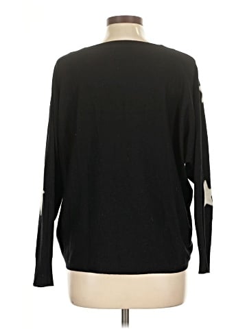 Aaeda Pullover Sweater - back