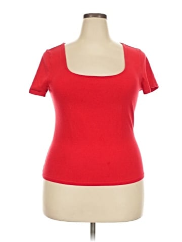 Ambiance Short Sleeve T-Shirt (view 1)