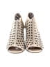 AQUATALIA Tan Ankle Boots Size 8 - photo 2