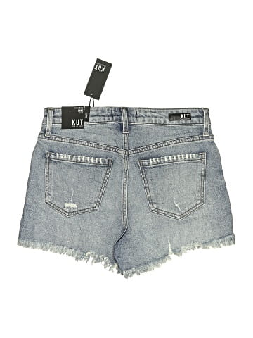 Kut from the Kloth Denim Shorts (view 2)
