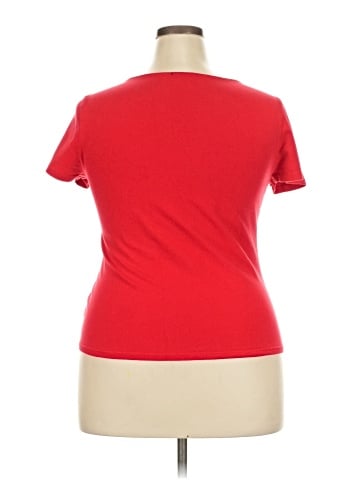 Ambiance Short Sleeve T-Shirt (view 2)