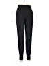 Lululemon Athletica Solid Black Active Pants Size 6 - photo 1