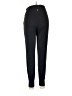 Lululemon Athletica Solid Black Active Pants Size 6 - photo 2