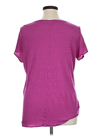 Tahari Short Sleeve T-Shirt (view 2)