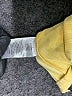 AVLN Studio Solid Yellow Casual Dress Size M - photo 8