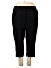 DressBarn Black Dress Pants Size 20 - photo 1