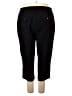 DressBarn Black Dress Pants Size 20 - photo 2