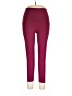 SPANX Burgundy Active Pants Size XL - photo 1