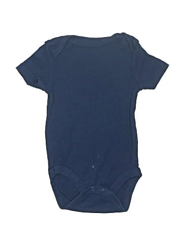 Circo Short Sleeve Onesie (view 1)