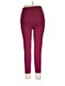 SPANX Burgundy Active Pants Size XL - photo 2